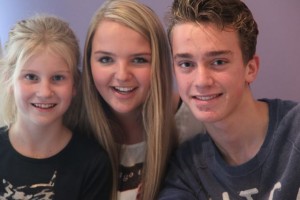 Leren lerencarmensharon en jens